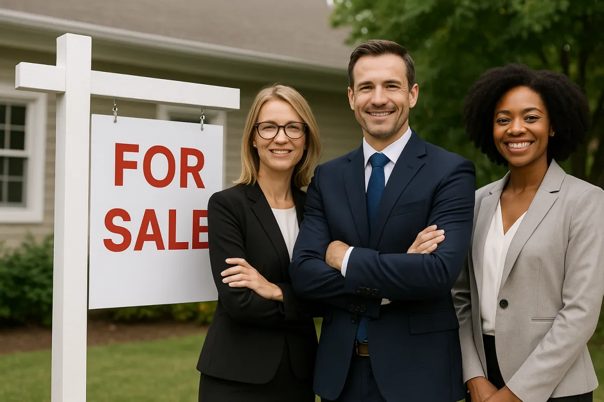 How to find a good Realtor and also get a discounted commission