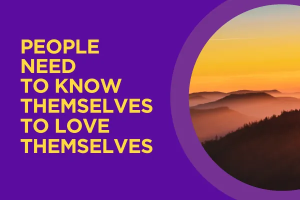 self-discovery journey