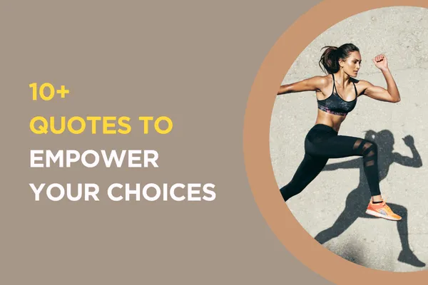 Empowering Choices ideas