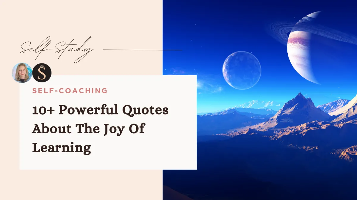quotes about learning