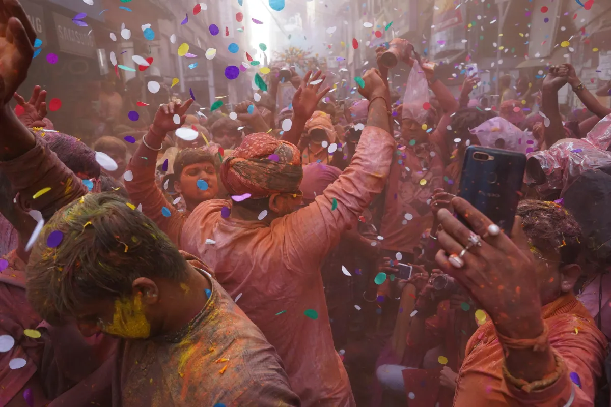 Embracing Adulthood: Transforming the Meaning Behind Birthdays