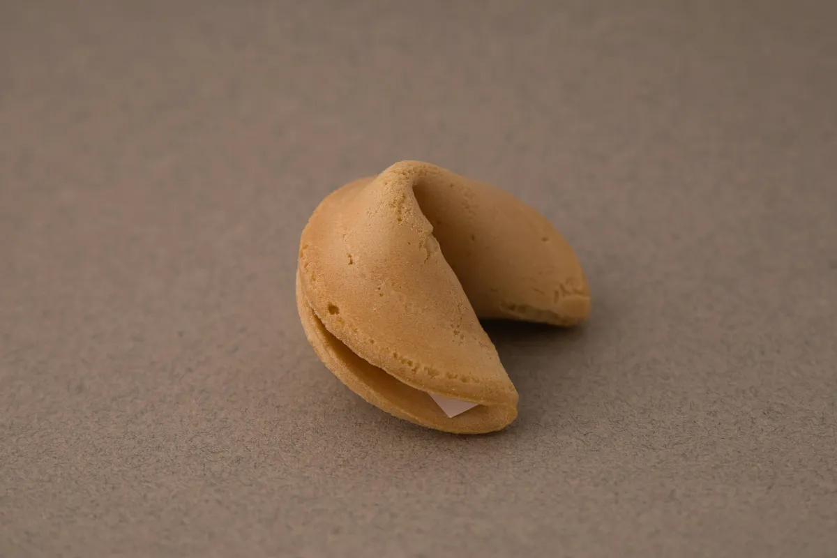 Fortune Cookies Life Lessons: Trusting the Path to Greatness