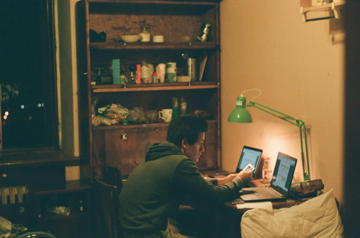 From Languishing to Launching: My Creative Awakening