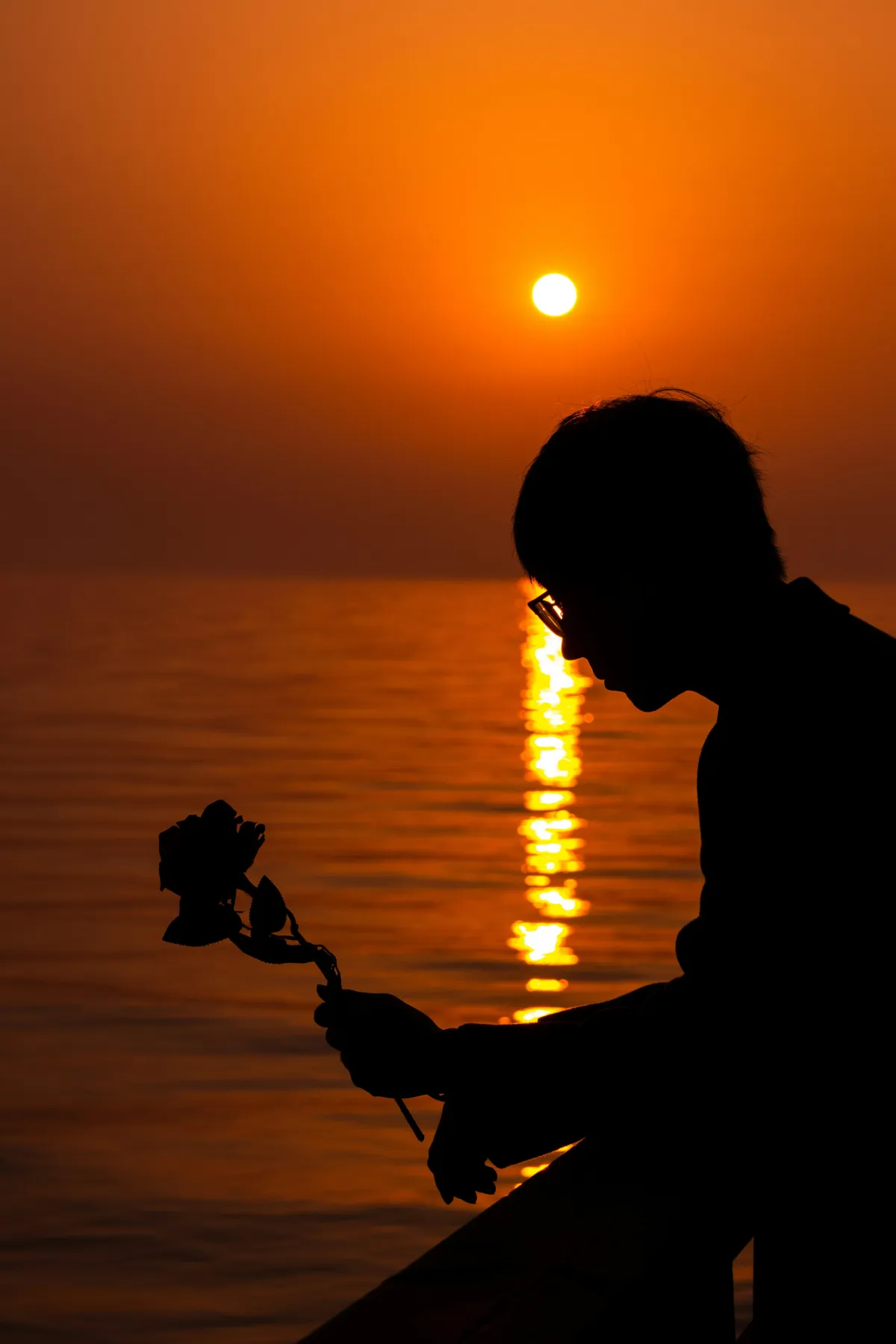 Overcoming Fear with Love, NOT More Fear