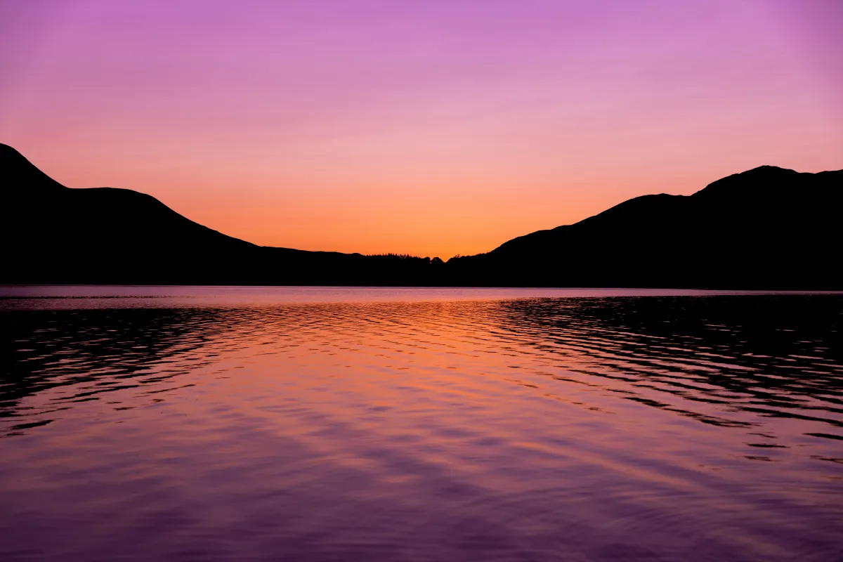 Stay the Course: A Message of Hope and Persistence