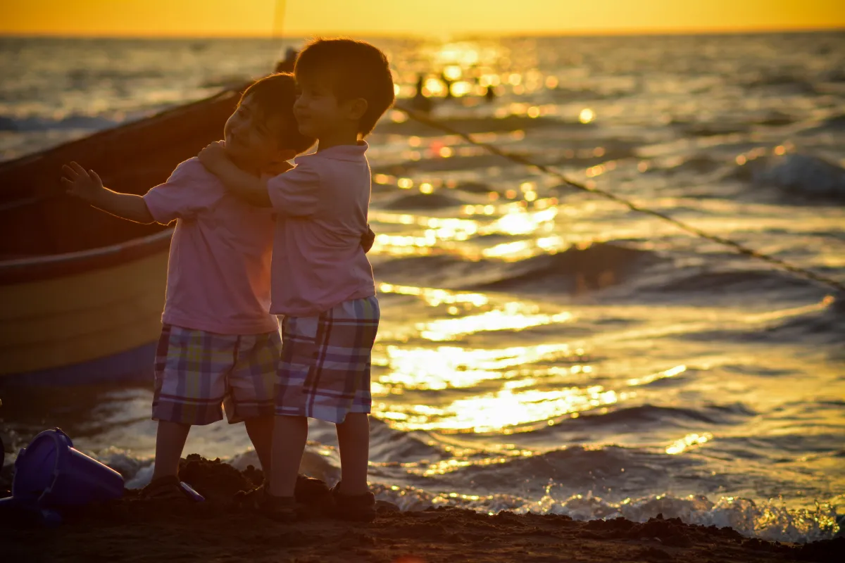 Forgive and Remember: Redefining Forgiveness in Relationships