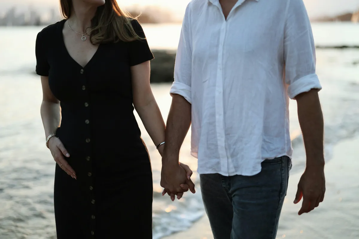 Overcome Insecurities As Steps to Authentic Relationships