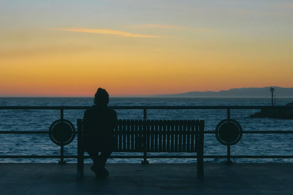 Going From Loneliness to Love, It's Worth It