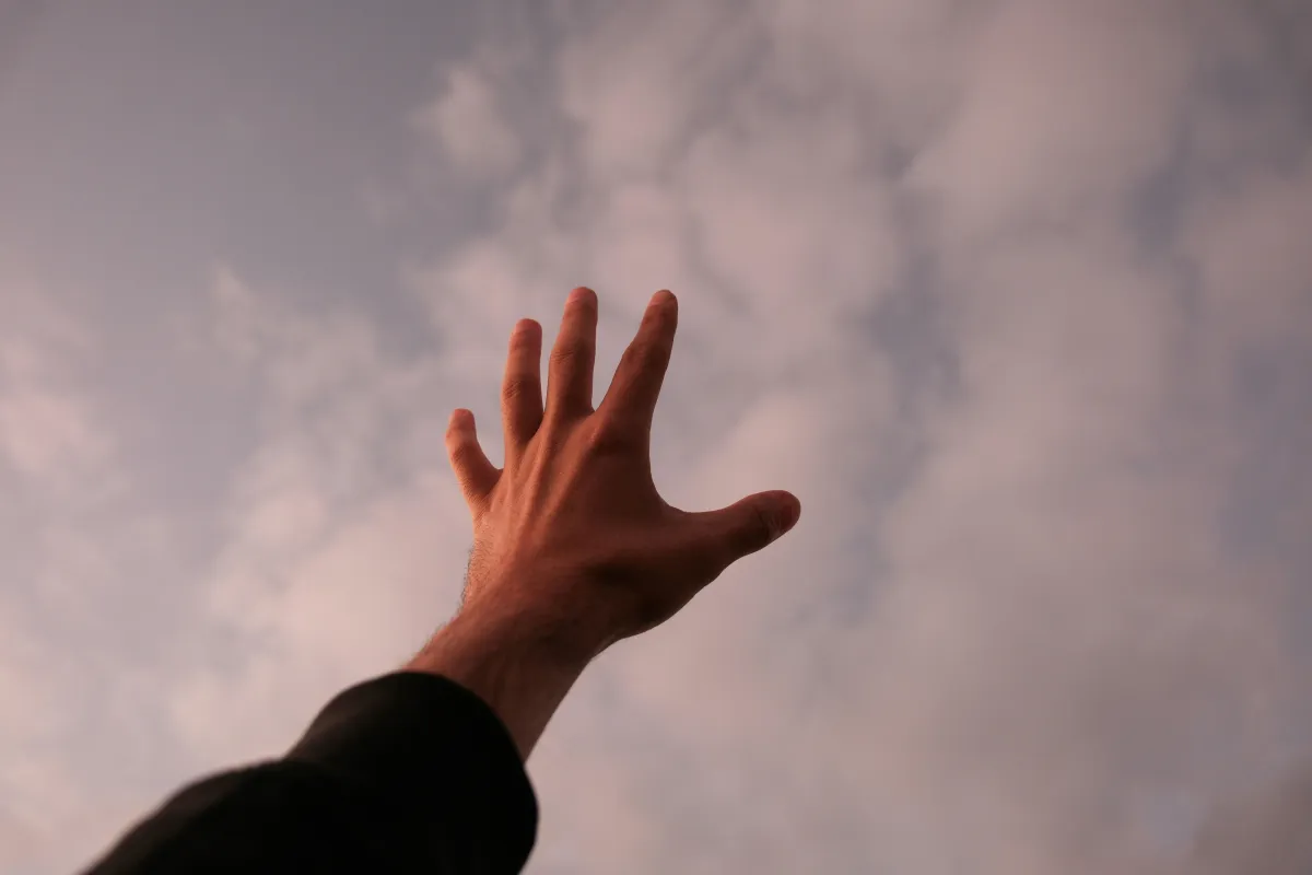 Turn Your Vision Into Reality, But Not Alone