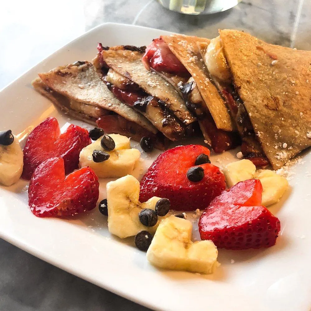 Valentines Breakfast