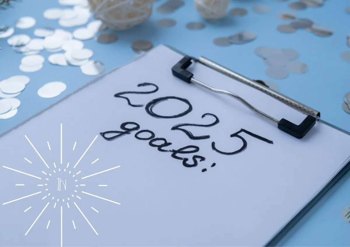 Make 2025 Your Best Year Yet