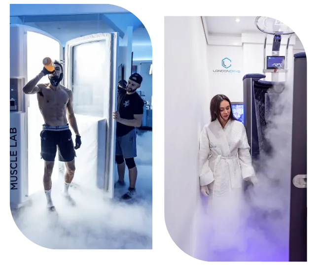 Is Cryotherapy safe for kids?