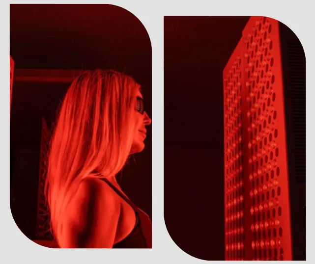 Red Light Therapy