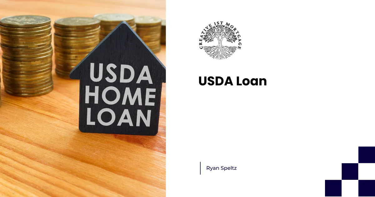 USDA Loans: The Zero-Down Mortgage With a Surprising Income Limit