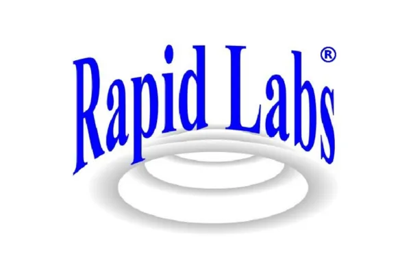 Rapid Labs Logo