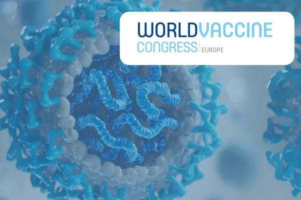 RNAssist is presenting TheraPHIX™ technology at the World Vaccine Congress