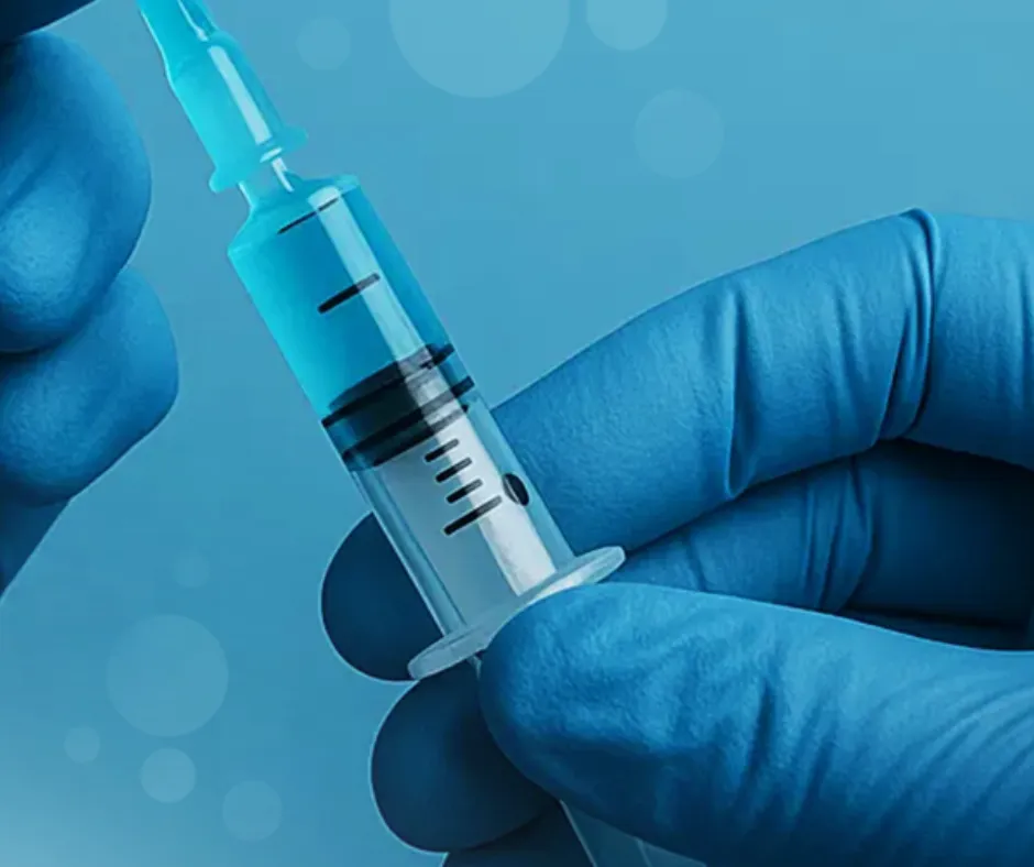 We're attending the UK Clinical Vaccine Network Conference 2025