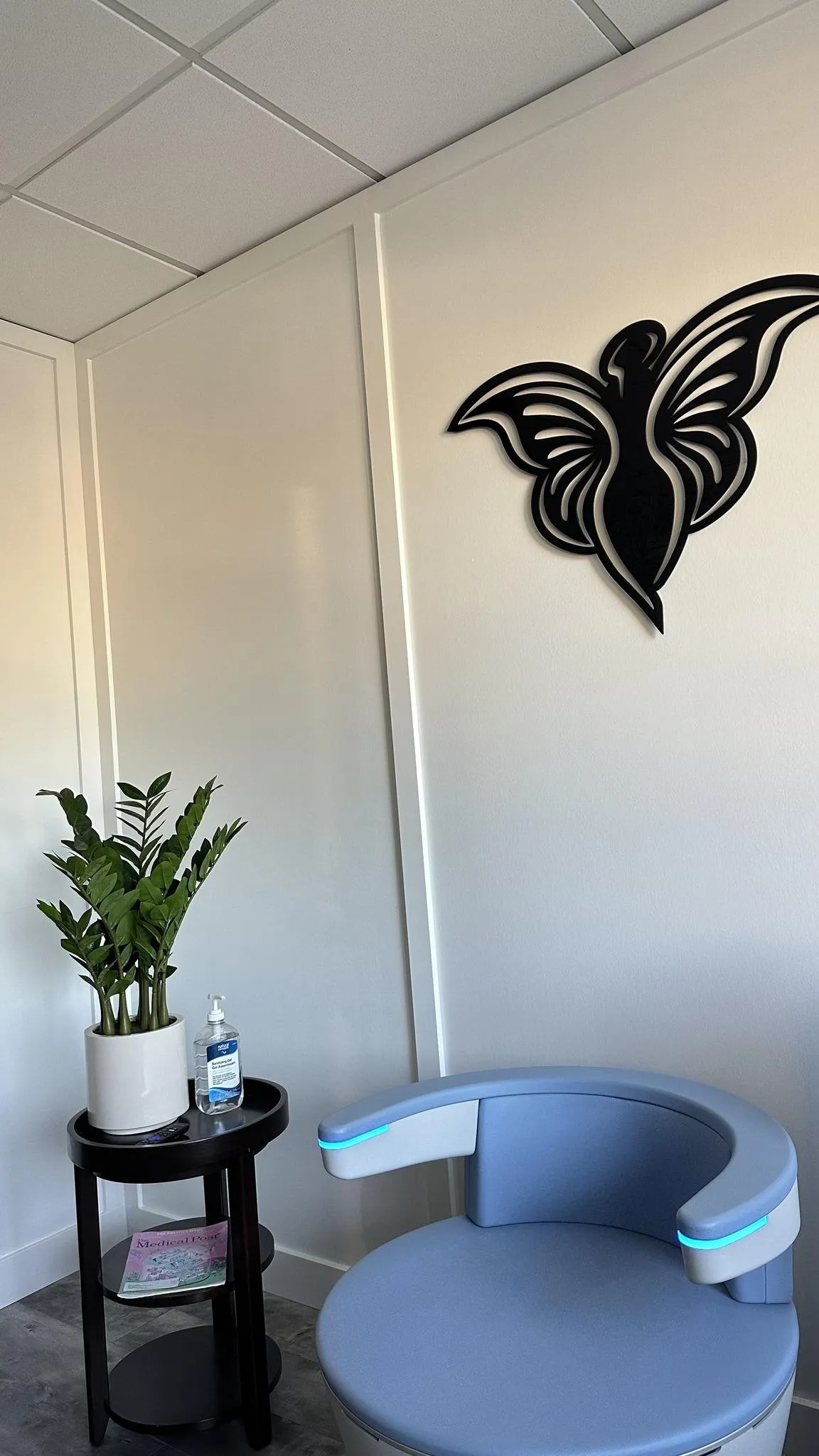 What Is the Kegel Chair? How This Non-Invasive Treatment Helps Restore Pelvic Floor Strength