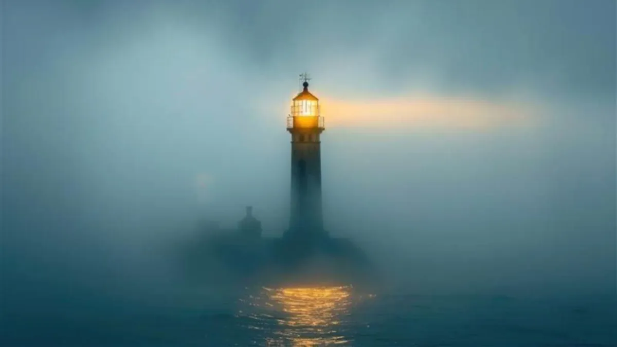 Leadership in Times of Uncertainty:  Embracing the Challenge
