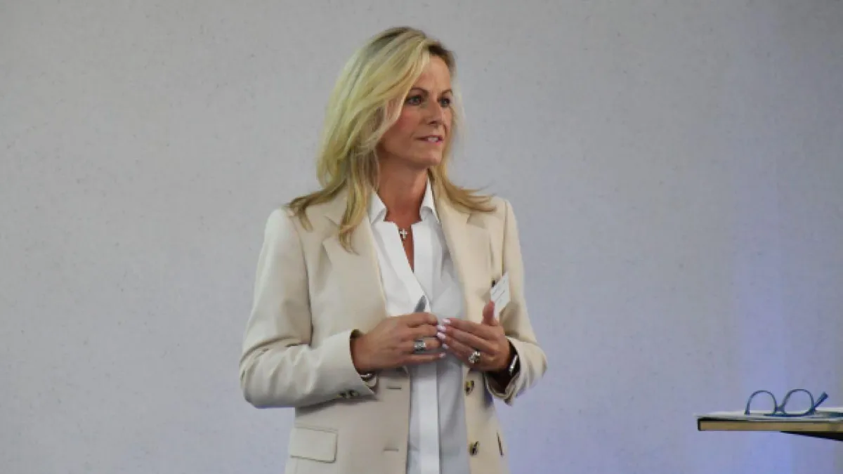 Dianna Fioravanti