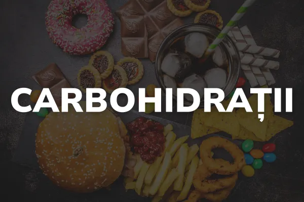 Carbohidrații