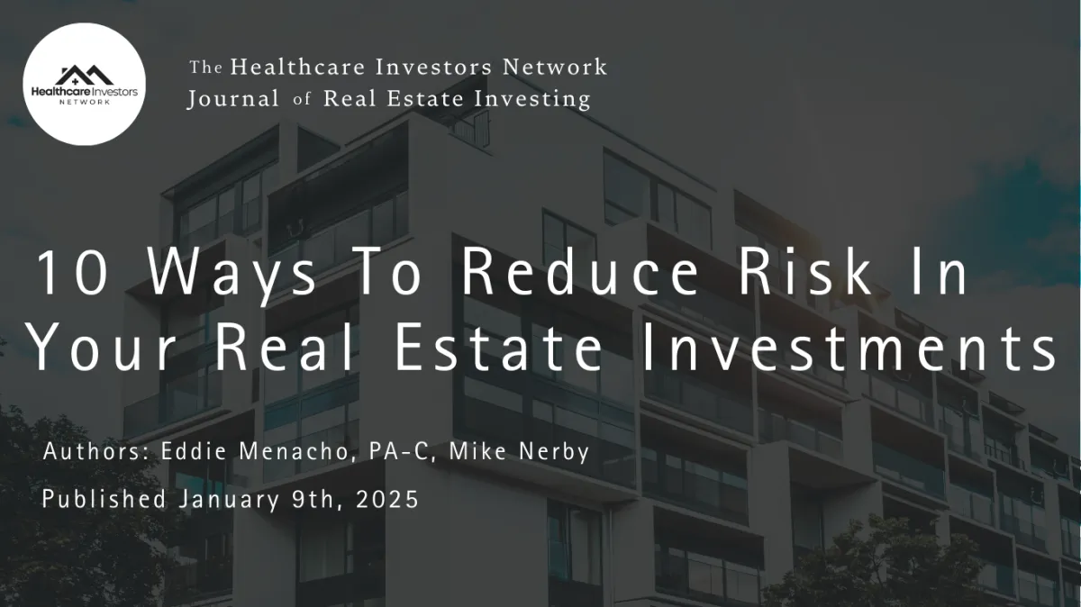 How to Make Sure Your Investment Is Safe in Real Estate