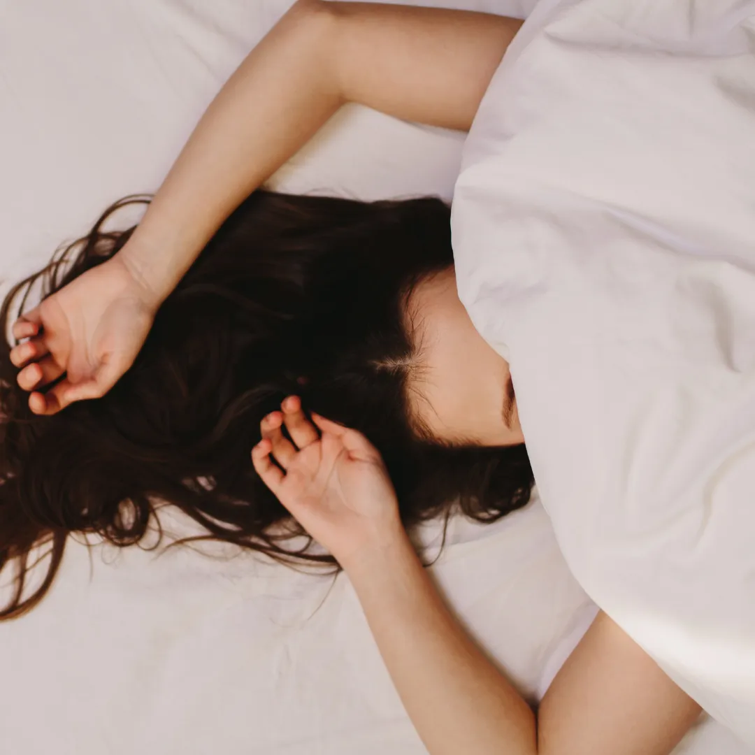 Why You Can’t Sleep — and Why It’s Not Just About Sleep Hygiene