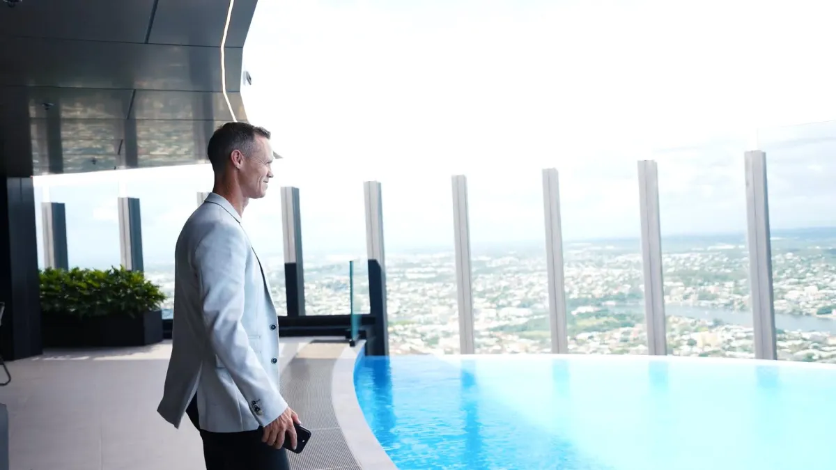 The business coach who helped Locate Buyers Agency grow to new heights