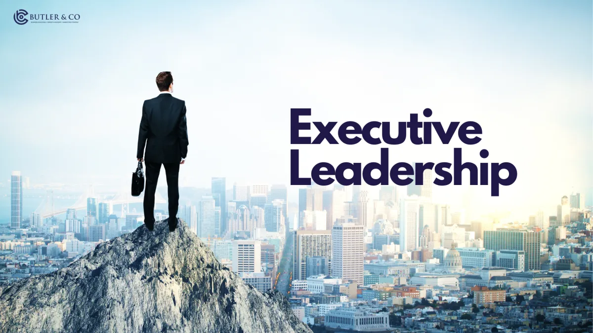 exec leadership