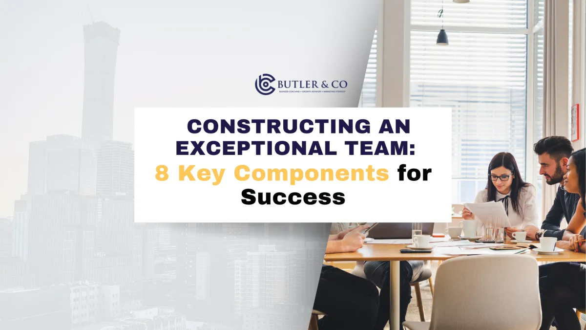 exceptional team