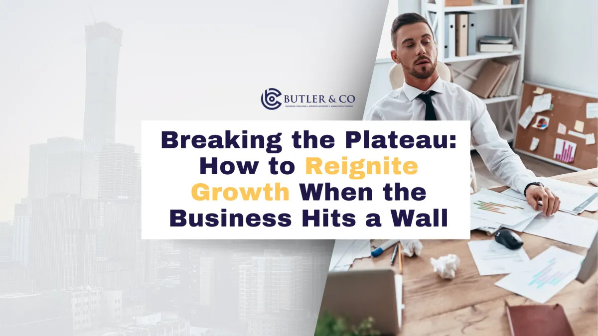 reignite growth