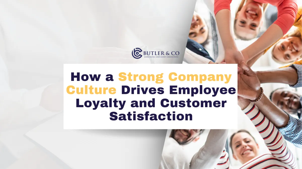 company culture