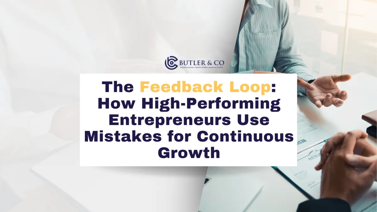 feedback loop