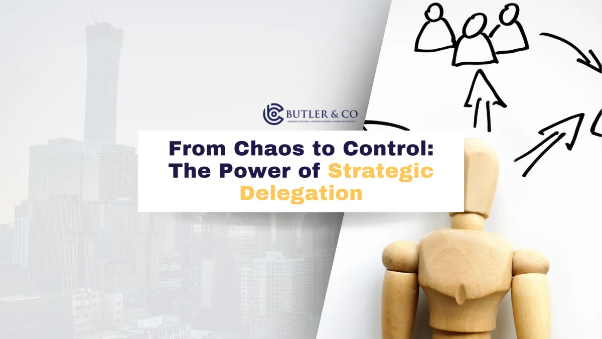 delegation