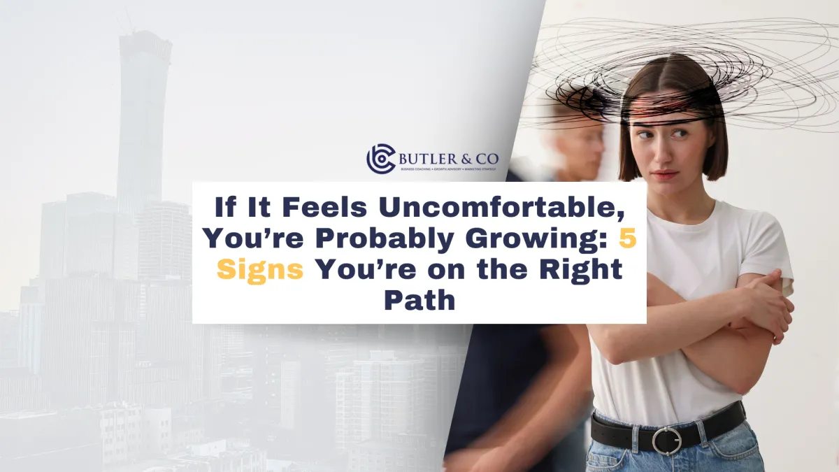 5 signs