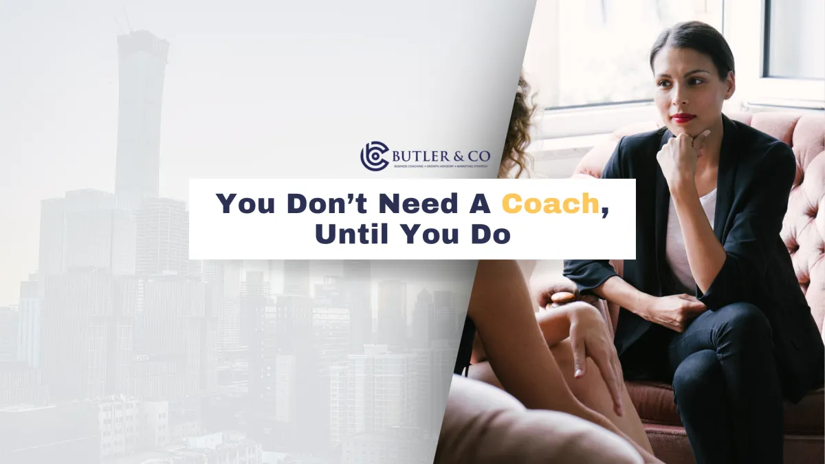 coaching