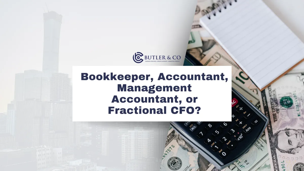 business finance