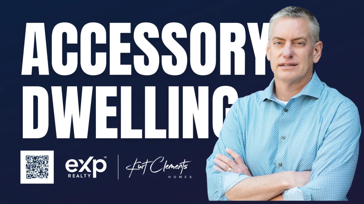 Accessory Dwelling Units