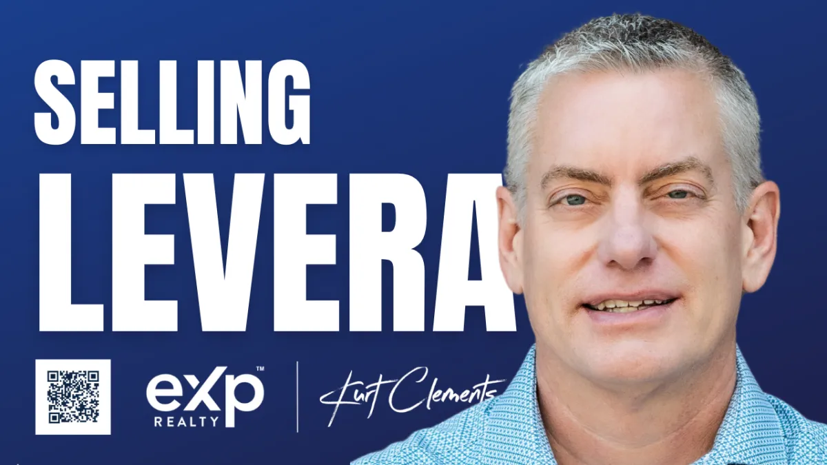 Selling Leverage