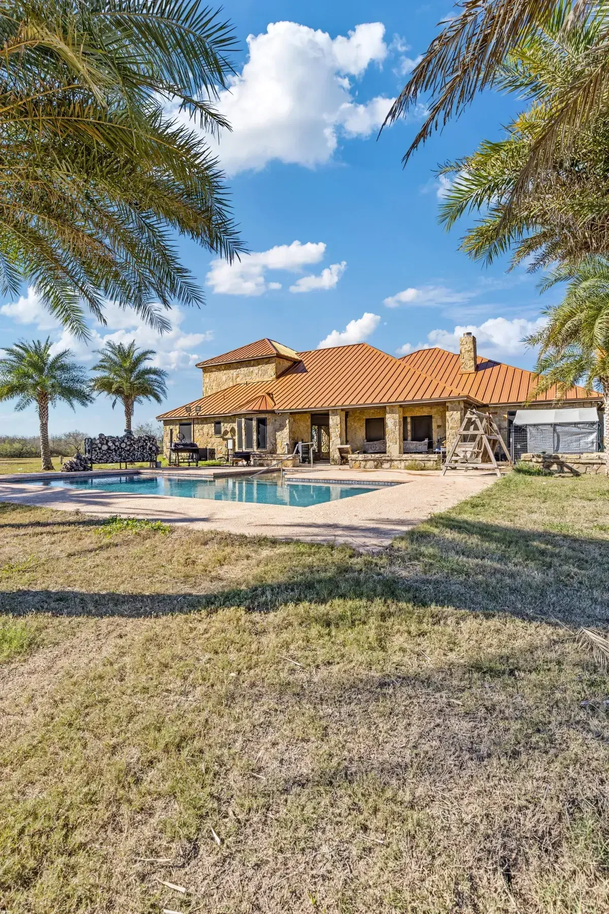 New Construction Home In RGV