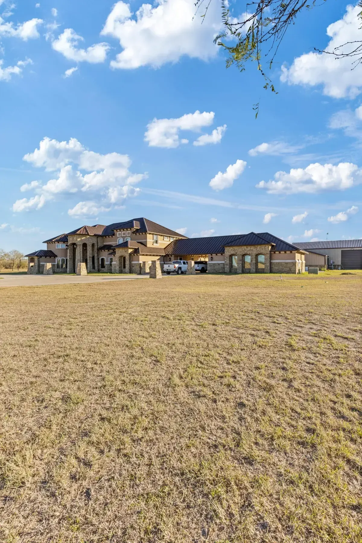 New Construction Home In RGV