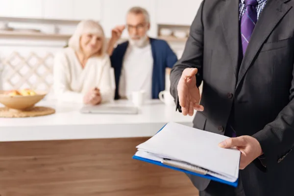 How to Apply for Social Security