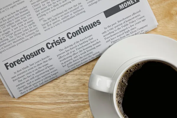  No Dismissal Means No Quiet Title Relief: Davis v. Wilmington Savings Fund Society, FSB
