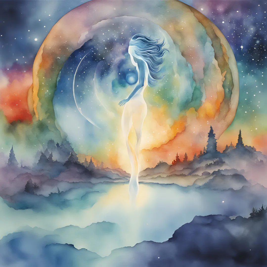 Exploring Astral Projection: Techniques and Tips for Out-of-Body Experiences