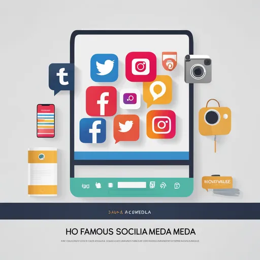 Online Presence