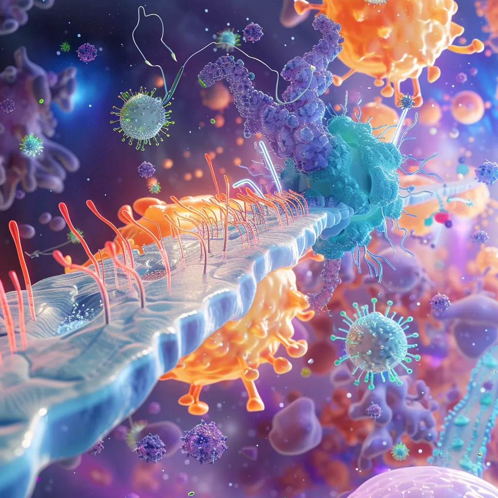 Cell Membranes 101: The Overlooked Key to Energy, Healing & Longevity
