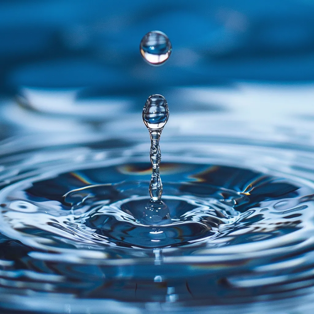 The Hydration Upgrade: What Water Should You Drink?