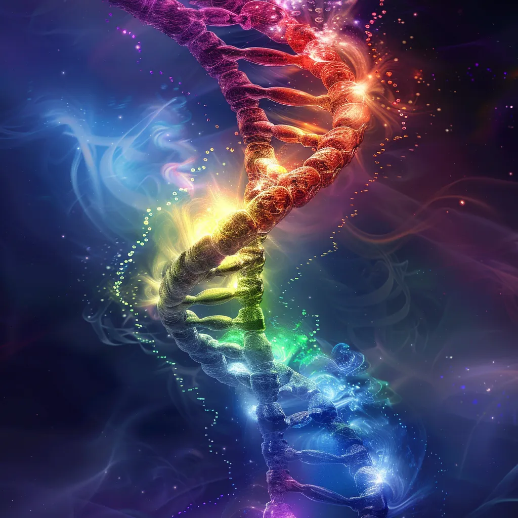 Epigenetics - The Science of How to Change Your Life
