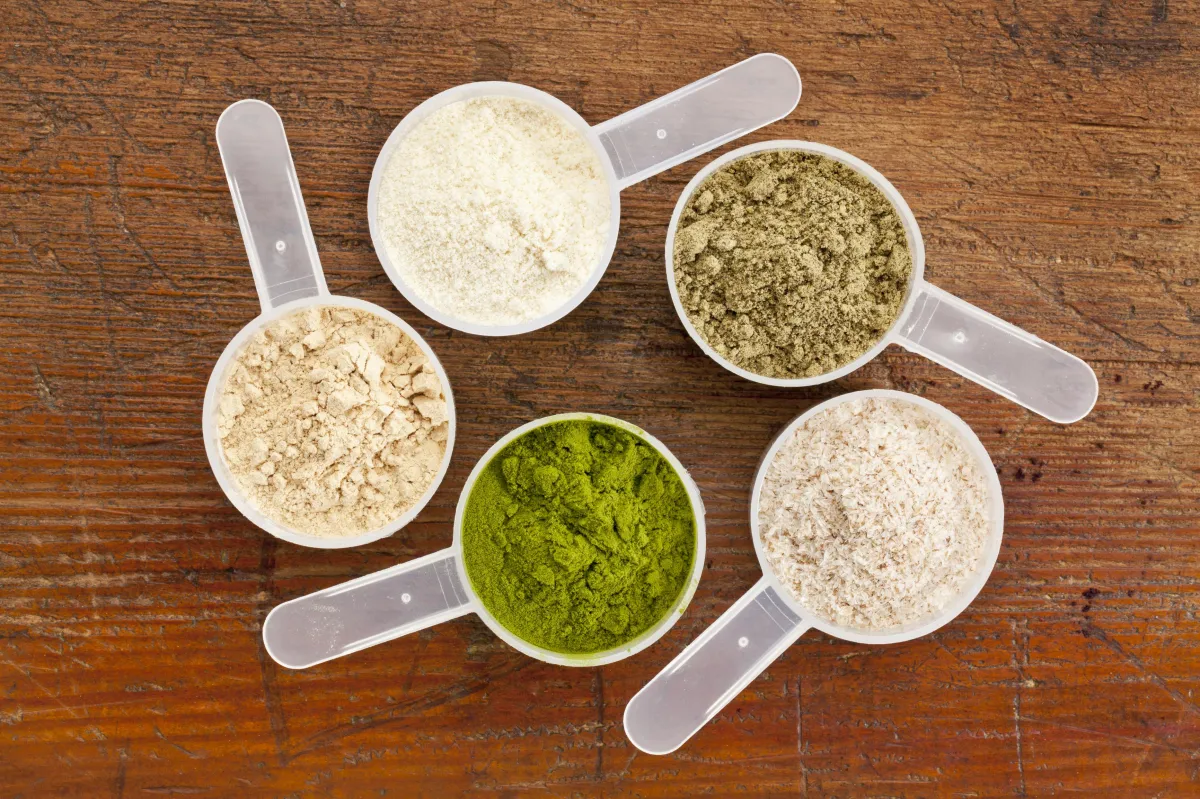 Heavy Metals in Protein Powders: What You Need to Know