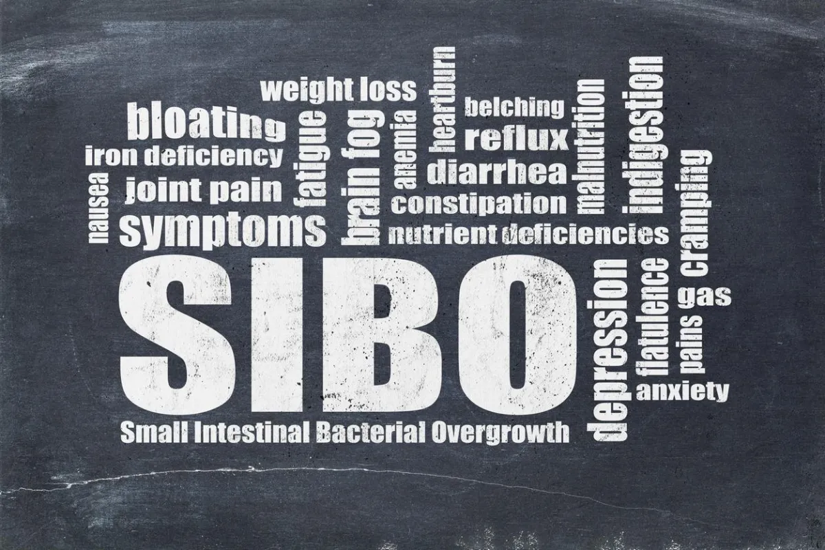 The Truth About Treating SIBO